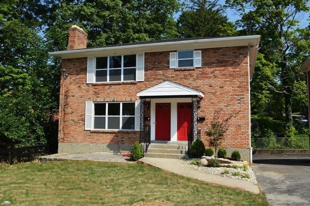 Images Cincy Rents