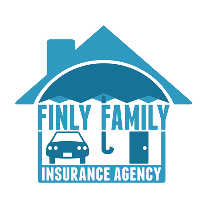 Finly Family Insurance Agency Logo