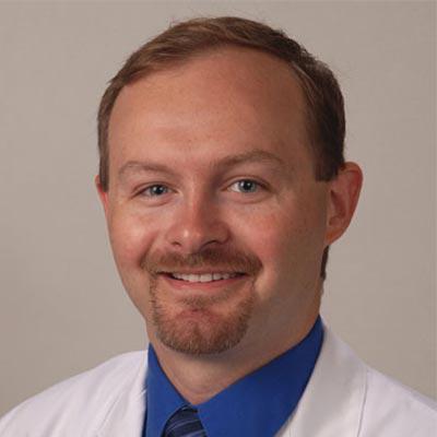 Dr. Billy Darren Preuninger - Richmond Hill, GA - Obstetrics & Gynecology