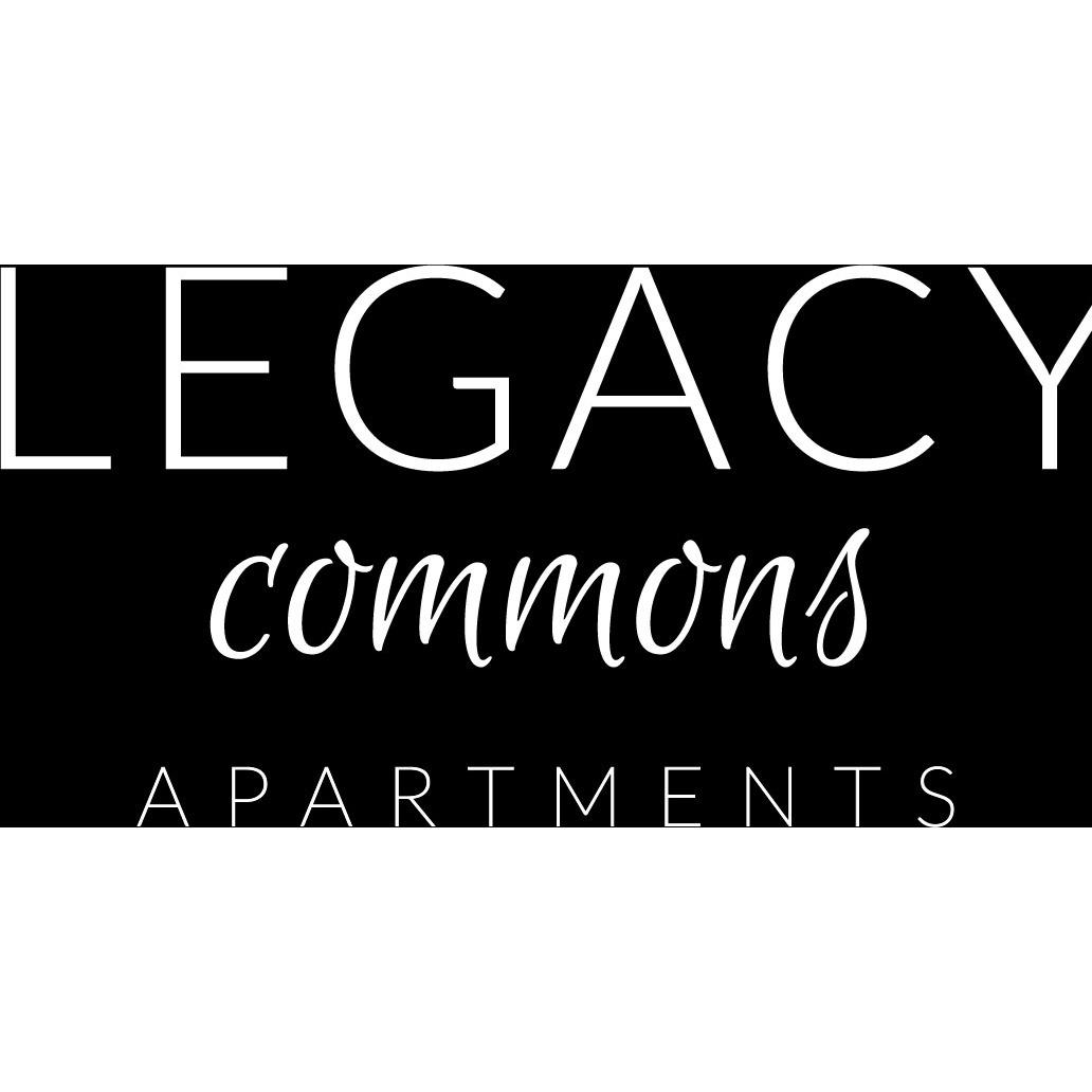 Legacy Commons Apartments