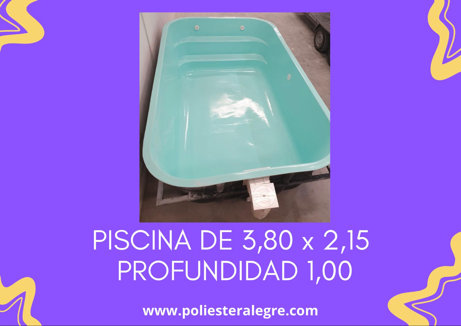 Images Poliester Y Piscinas Alegre