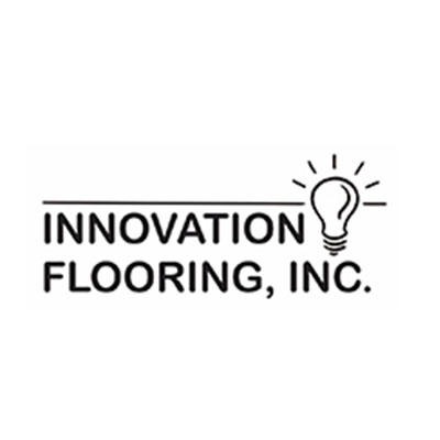 Innovation Flooring Inc. Logo