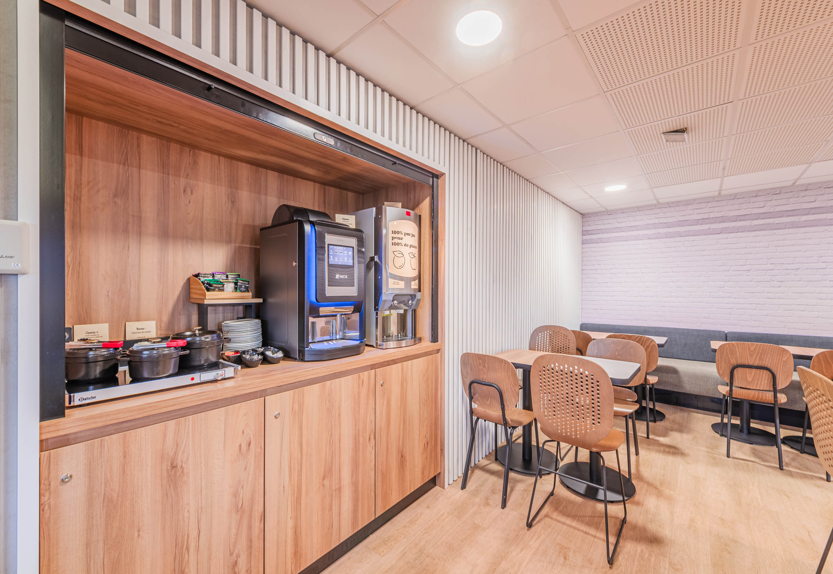 B&B HOTEL Mulhouse Kingersheim