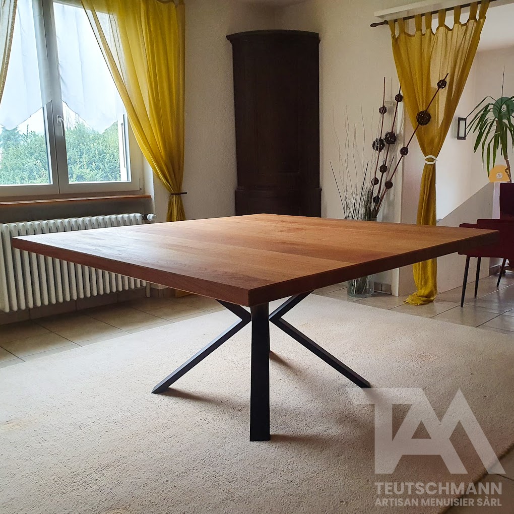 Bilder Teutschmann Artisan Menuisier Sàrl