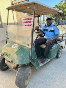 Images American Reliance Security - Private Security Guard Company