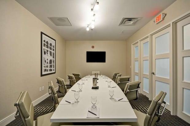 Images Embassy Suites by Hilton Charlotte