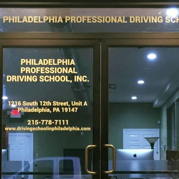 Images Philadelphia Professional Driving School, Inc.