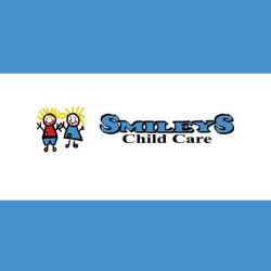 Smileys Childcare Centre Logo