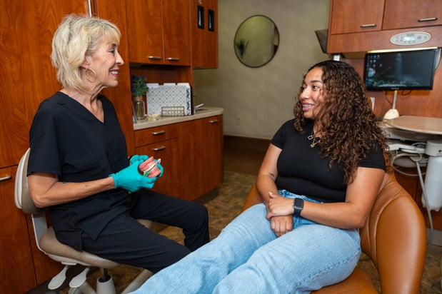 Images Mt. View Family Dental