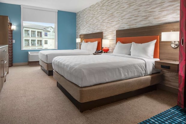 Images Home2 Suites by Hilton Rowlett Rockwall Marina
