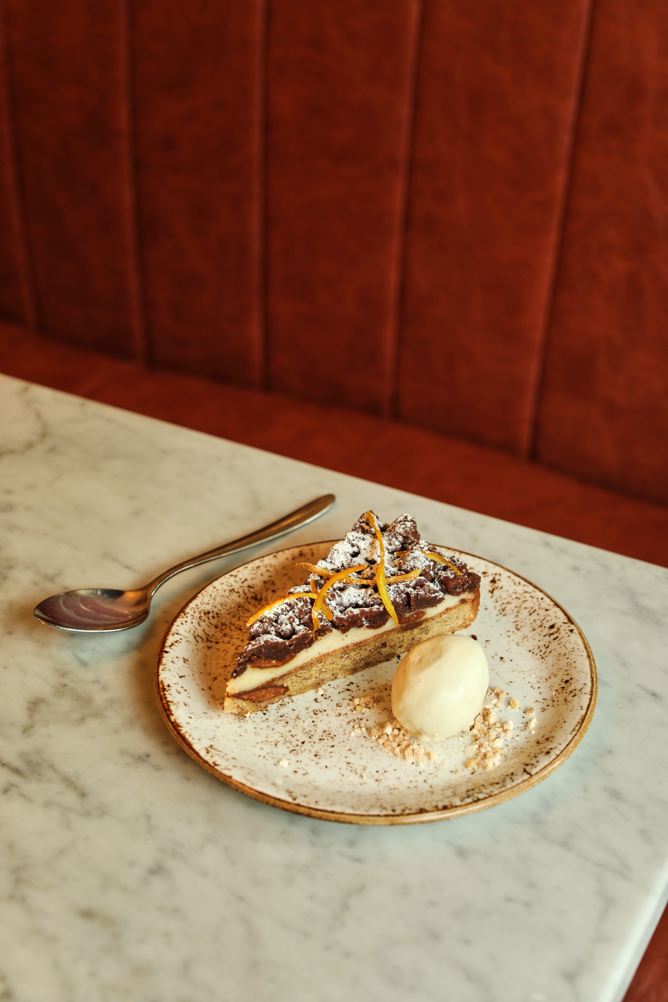 TOZI Restaurant & Bar, Victoria