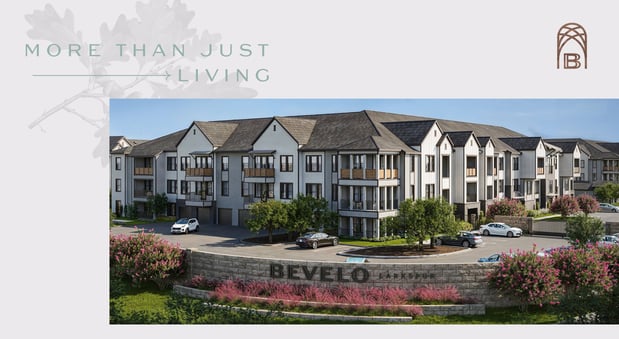 Images Bevelo Apartments