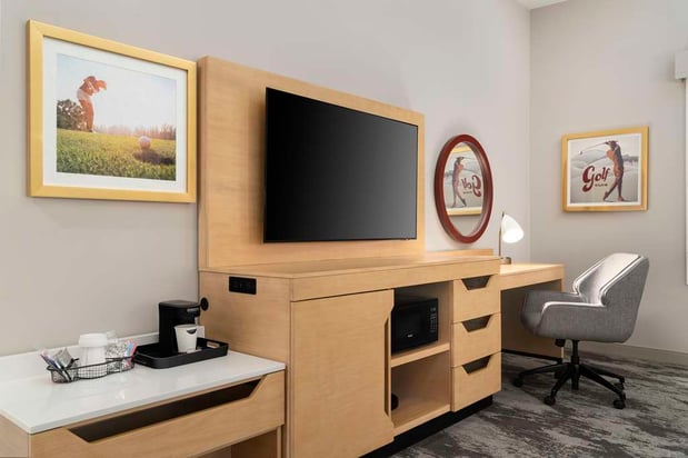 Images Hampton Inn & Suites Amarillo West