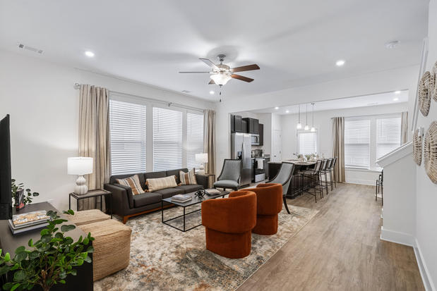 Images Covey Homes Harrison Bridge - Homes for Rent