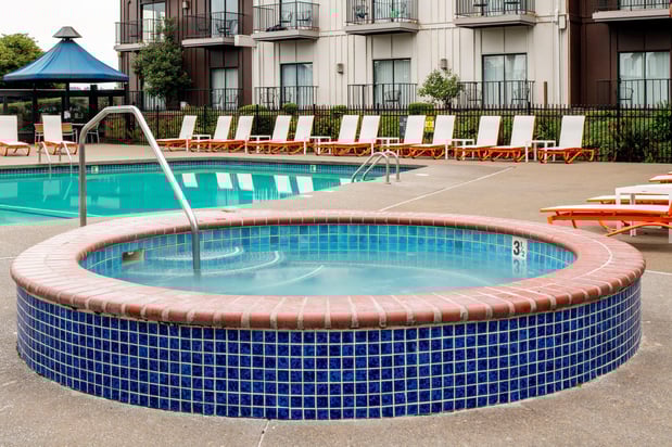 Images Holiday Inn Portland - Columbia Riverfront by IHG