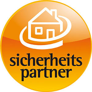 Sicherheitspartner GmbH Logo