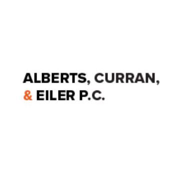 Alberts Curran & Eiler P.C. Logo