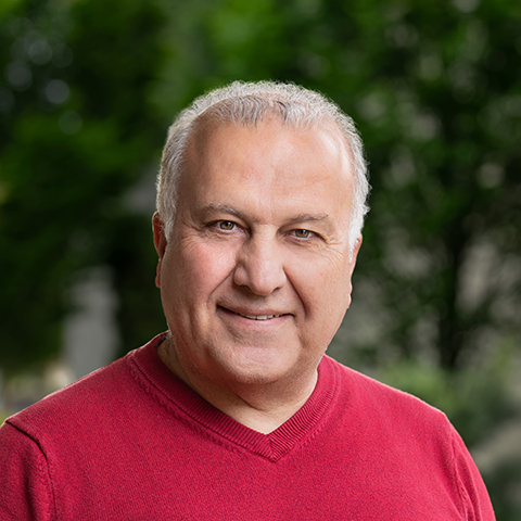 Bassam I. Alzagatiti