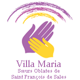 Villa Maria Logo