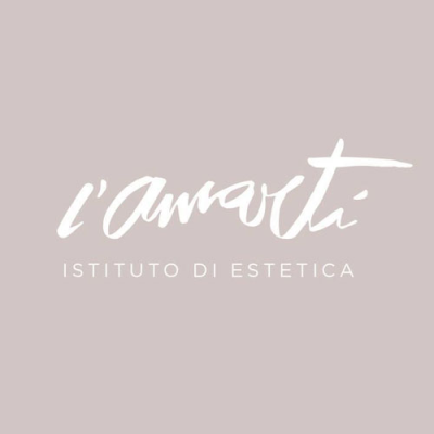 L' Amarti - Istituto di Estetica Logo