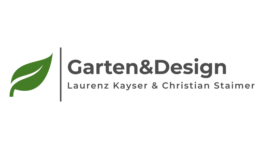 Garten&Design / Gartenbau / Kayser & Staimer in Brannenburg