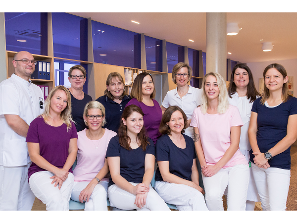 Dr. Astrid Niedermayer & Partner Fachärzte für Radiologie OG, Josef Adlmanseder-Str 7/1/3 in Melk