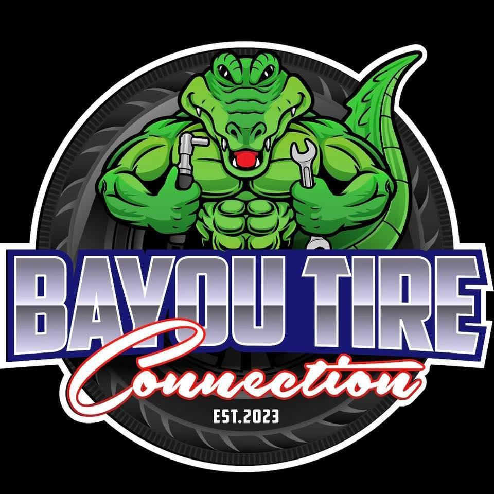 Bayou Tire Connection - Slidell, LA 70460 - (985)205-4904 | ShowMeLocal.com