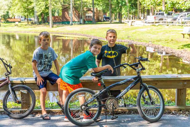 Images Pine Haven Campground