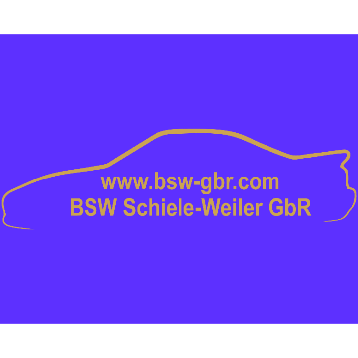 BSW Schiele-Weiler GbR in Kornwestheim - Logo