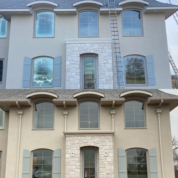 Images Curry's Custom Cut Gutter
