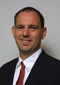 Kevin Barnett