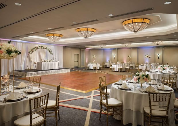 Images Hilton Arlington