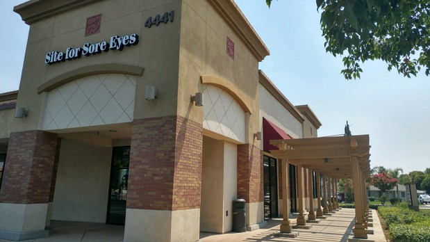 Images Site for Sore Eyes Brentwood