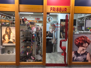 Beauty Corner Elisabeth, Anichstraße 35 in Innsbruck