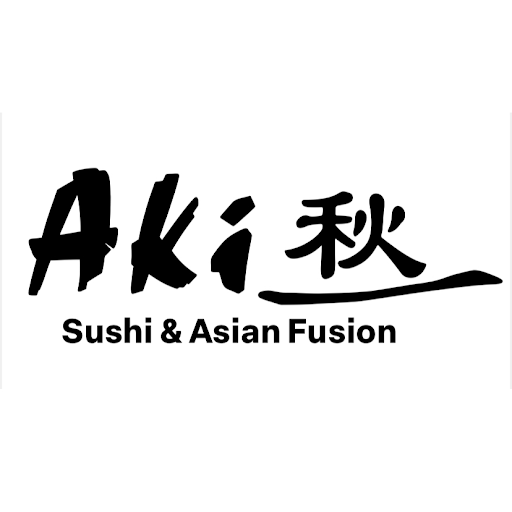 Aki Sushi & Asian Fusion