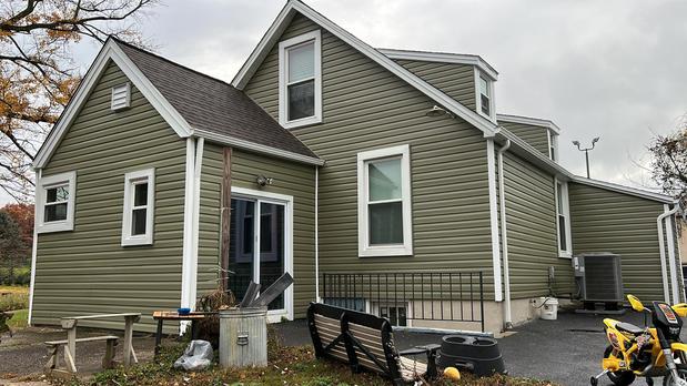 Images Eagle Roofing Solution