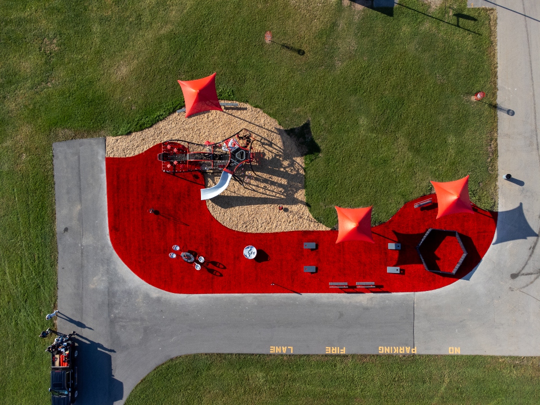 Baytrail Playground