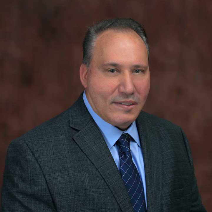 Fernando B. Bonanni, Jr, MBA, MD | Quincy, IL | Bariatric Surgeon