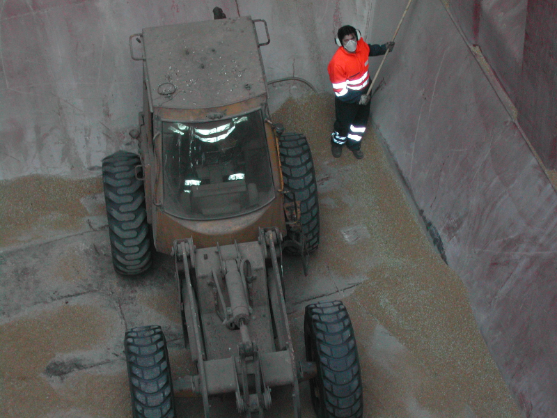 Images Compagnia Portuali Servizi