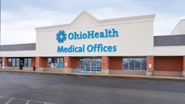 Images OhioHealth Physician Group Primary Care