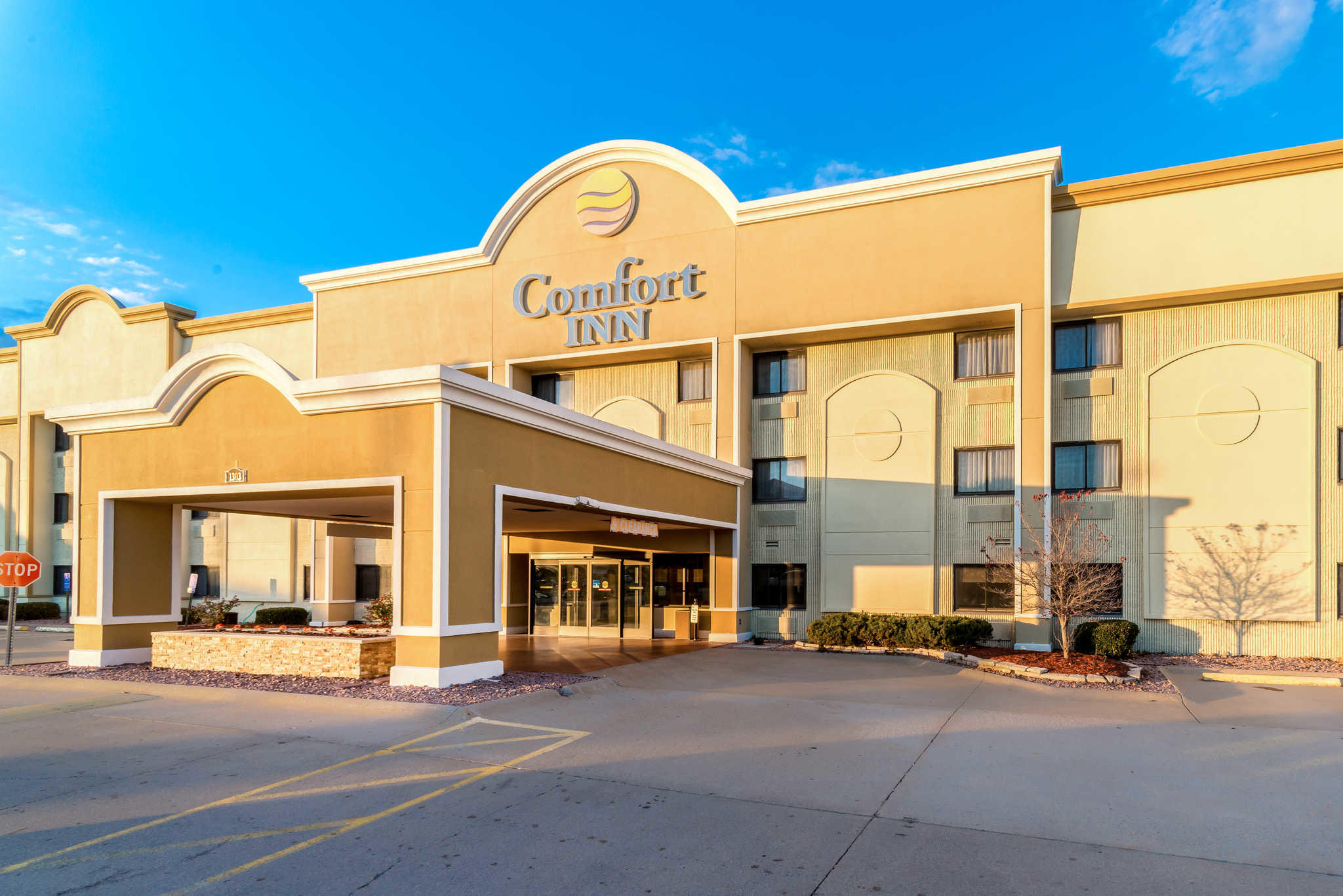 Comfort Inn Festus-St Louis South, Festus Missouri (MO) - 0