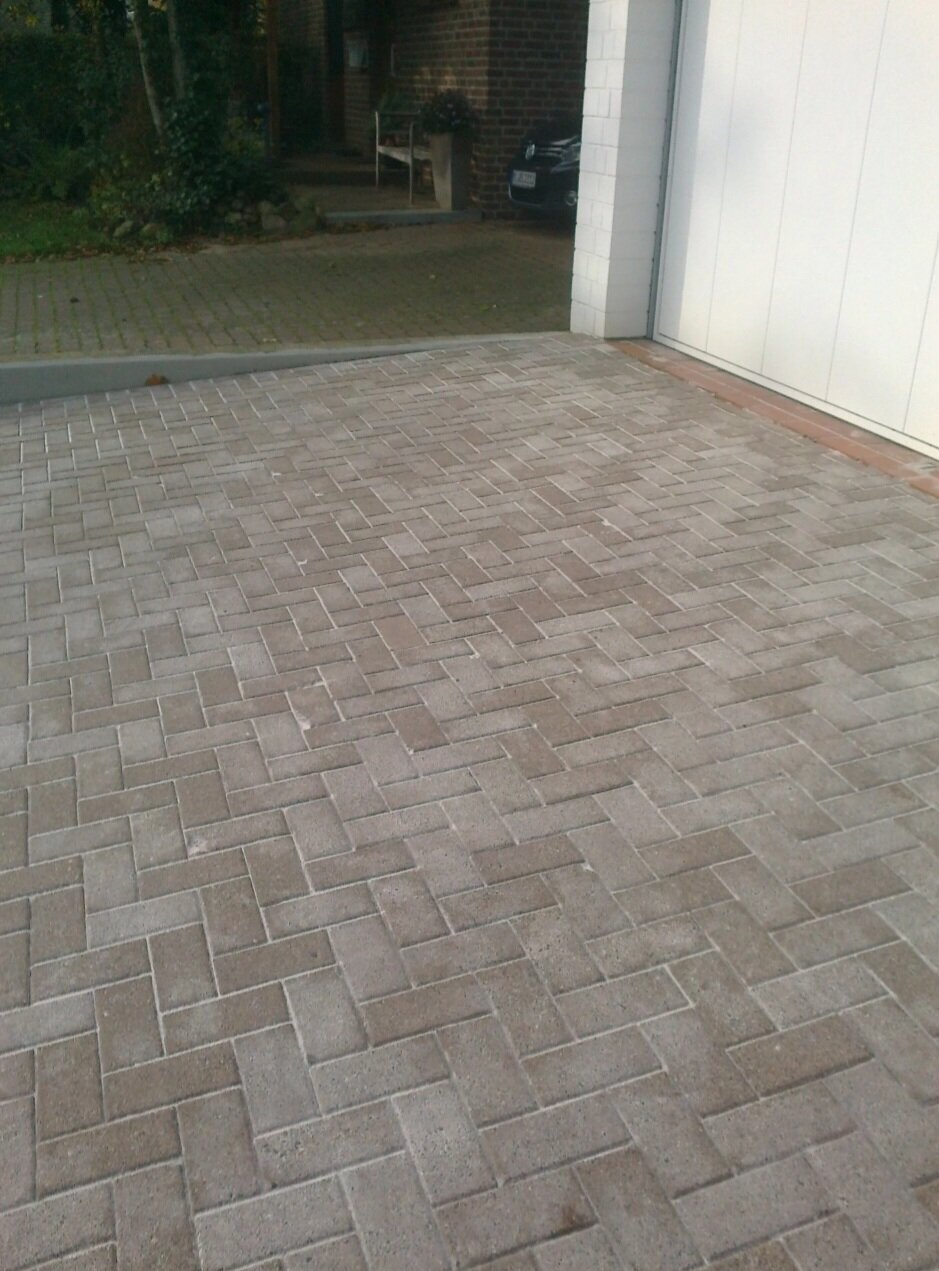 Steinreinigung Anton, Wilhelmstraße 1 in Bad Eilsen