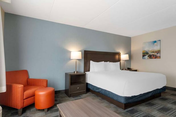 Images Best Western Plus Alexandria / Fort Belvoir