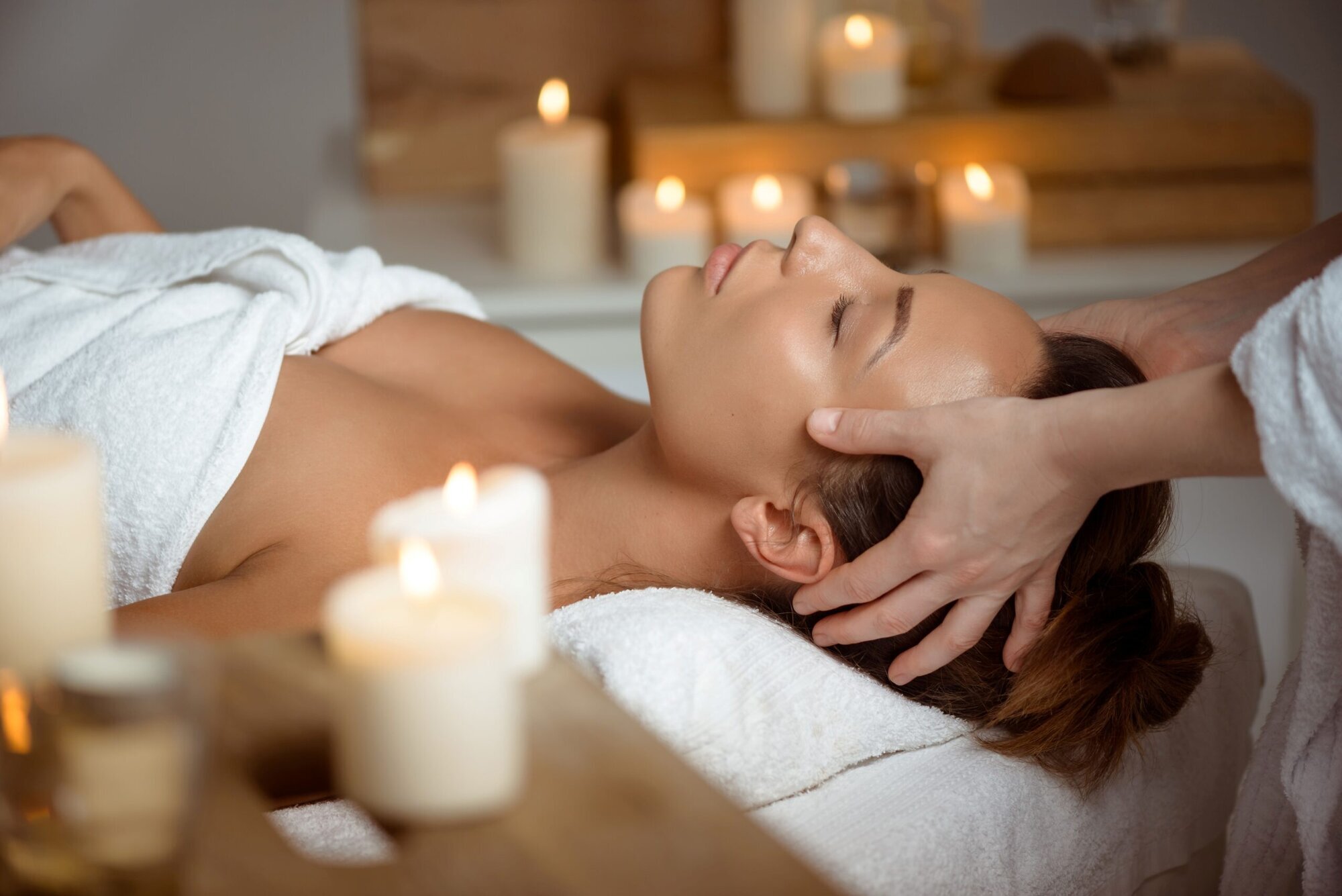 Bild 1 von Massage Puchberger