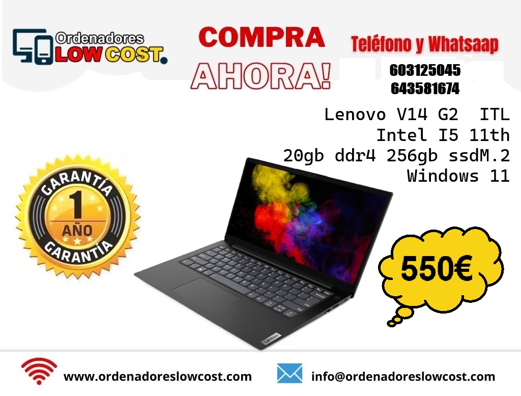 Images Ordenadores Low Cost