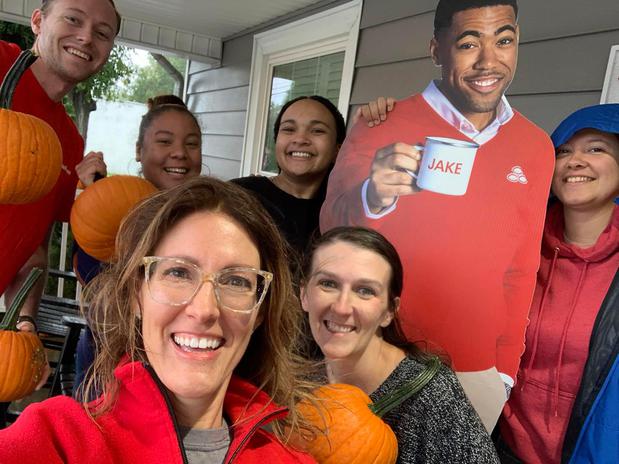 Images Mary Beth Burgess - State Farm Insurance Agent