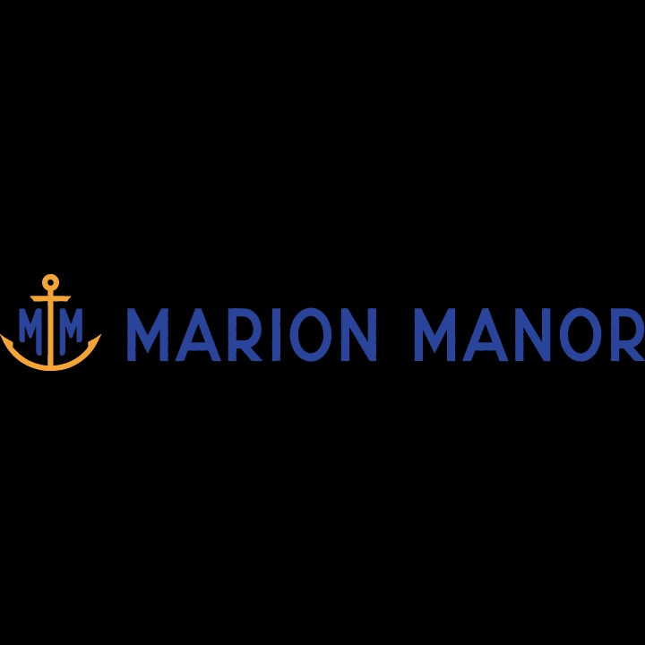 Marion Manor Logo
