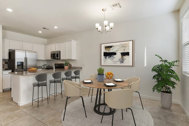 Images Casa Sole Vita Townhomes