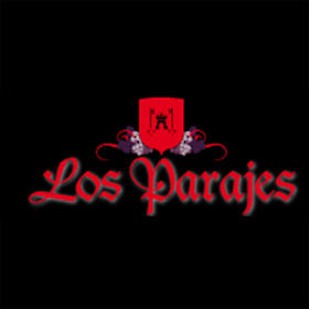 Hotel Hospedería de Los Parajes Logo