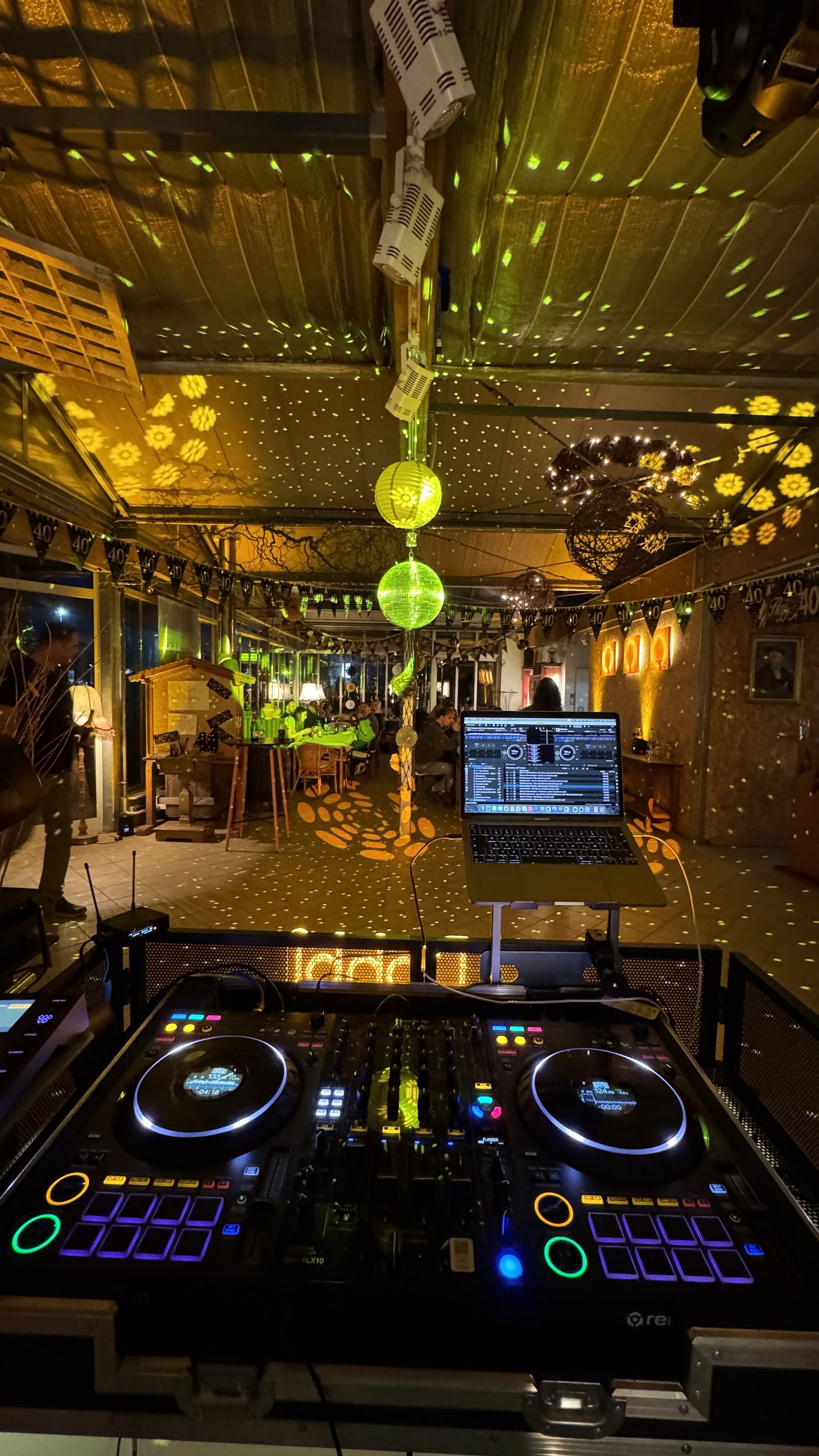DJ Dobbi | Hochzeit • Event • Geburtstag, Äußere Crimmitschauer Str. 5 in Meerane